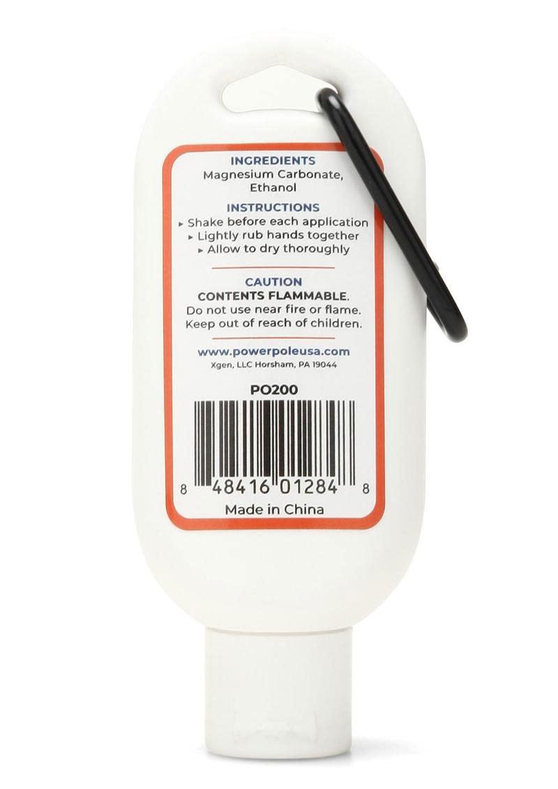 Pole Grip Chalk 1.69 Oz by Sexual Wellness