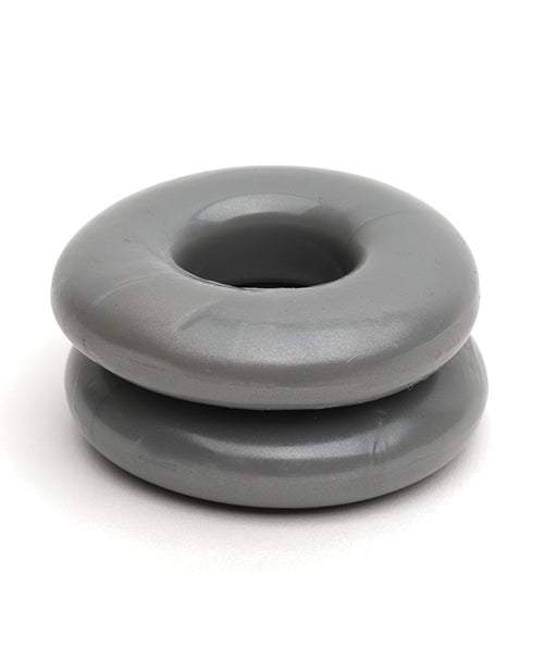 Metal Sport Fucker Stacker Rings designed for enhanced pleasure and comfort