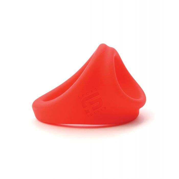Sport Fucker Freeballer red performance underwear for active men with breathable, supportive design