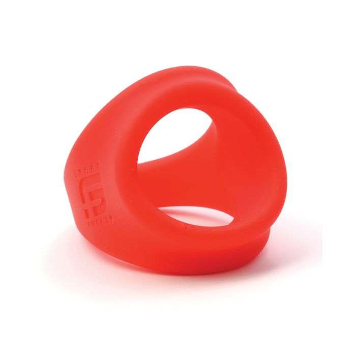 Red Sport Fucker Freeballer performance underwear accessory for active lifestyle
