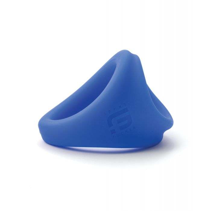 blue Sport Fucker Freeballer men's performance underwear for active lifestyle