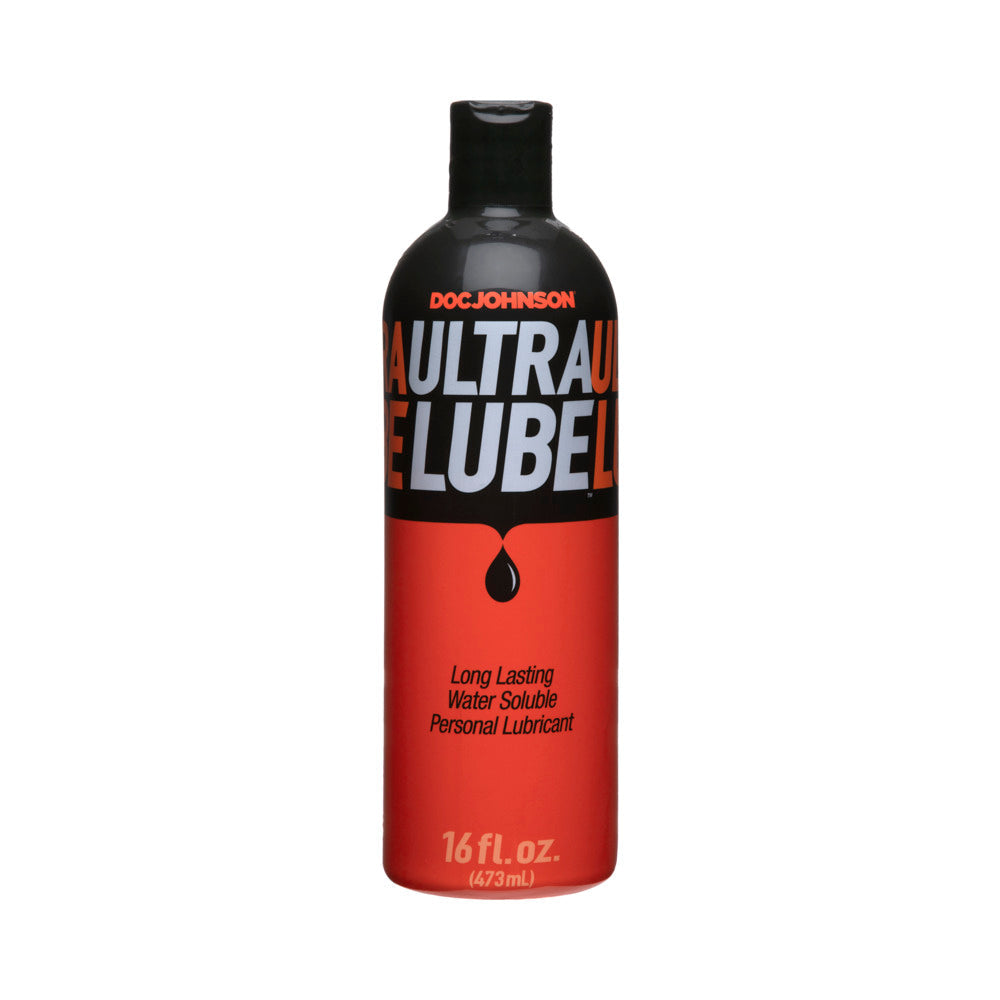 Ultra Lube 16oz. by Lubricants, Creams & Glides