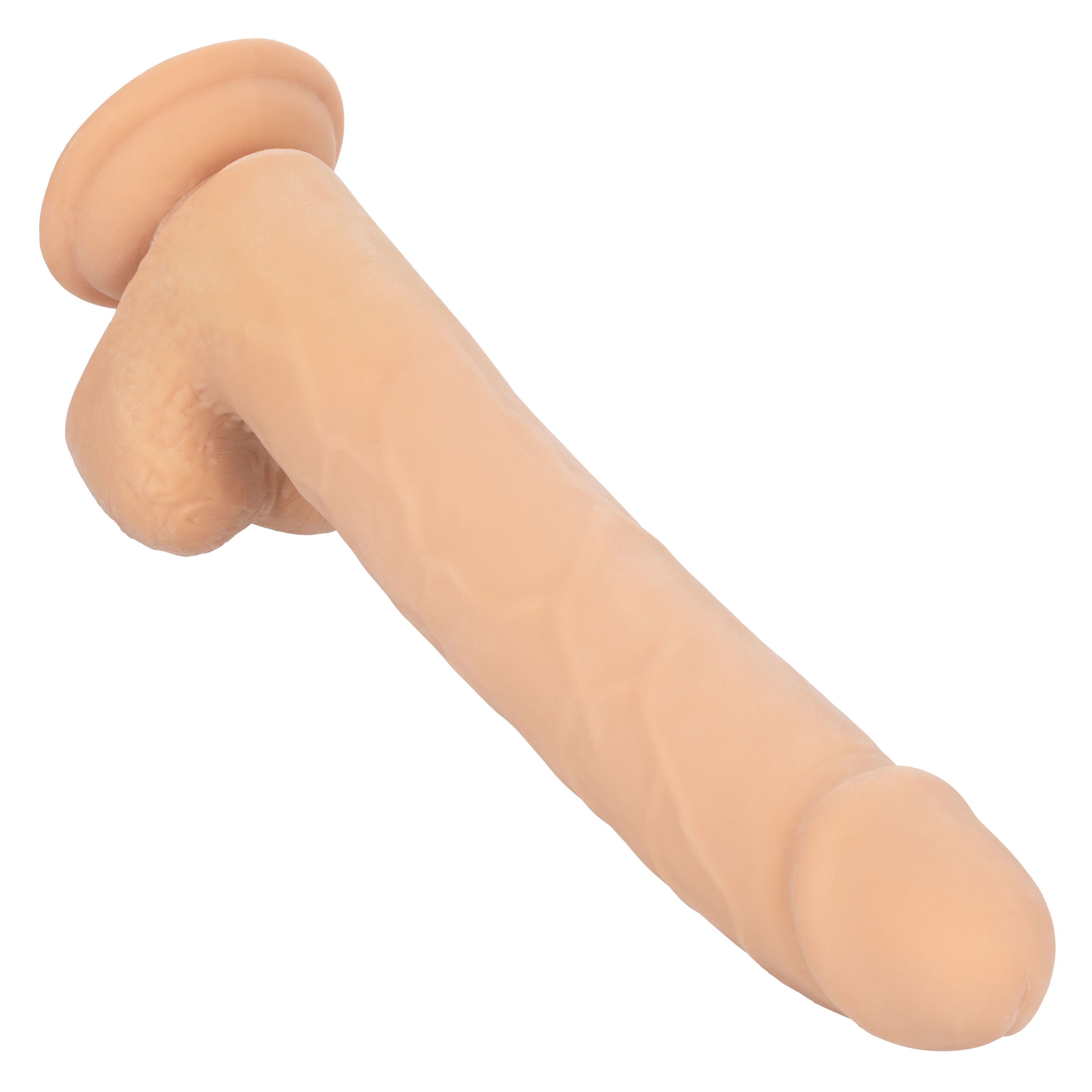 Size Queen 8 inch/20.25 Cm
