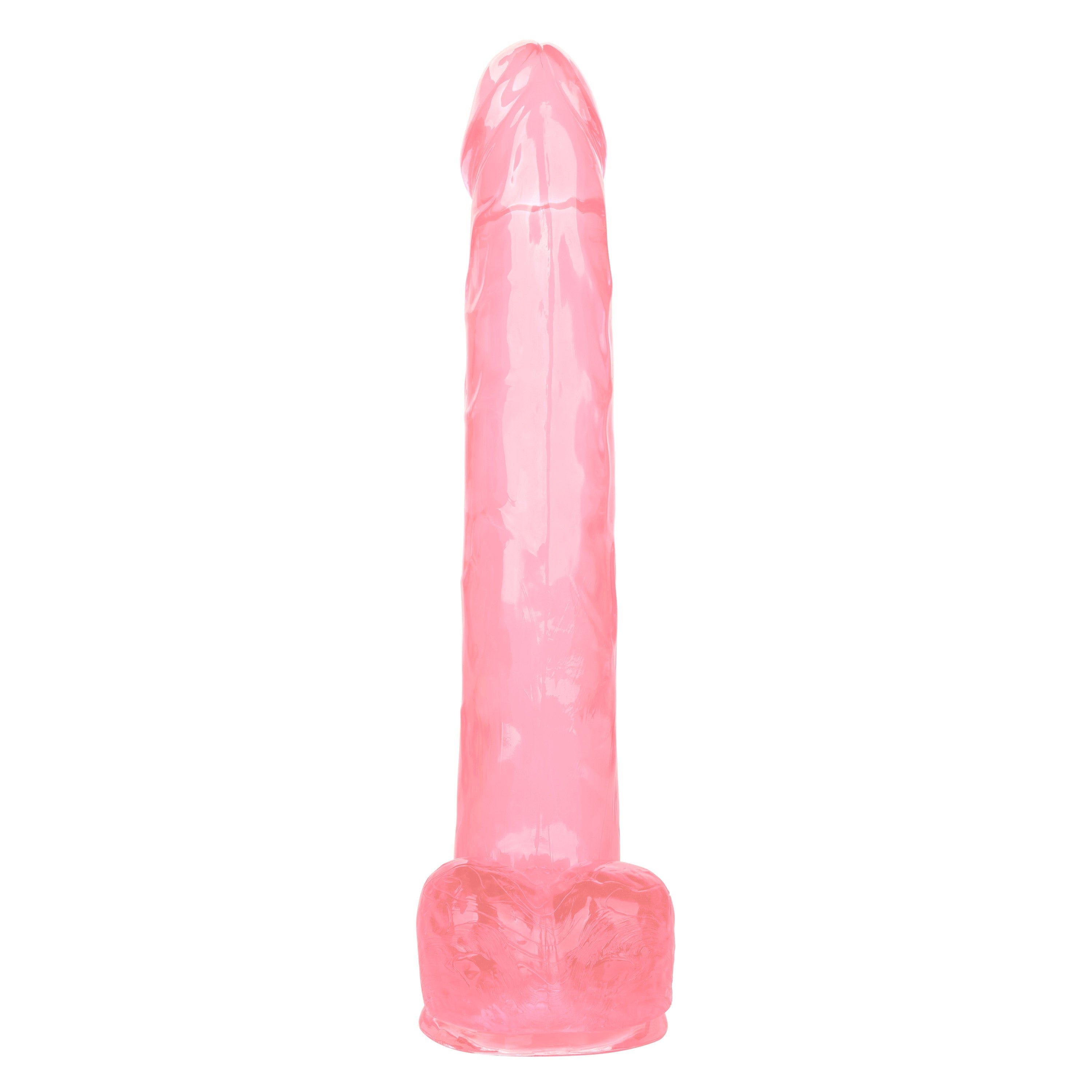 Size Queen 8 inch/20.25 Cm