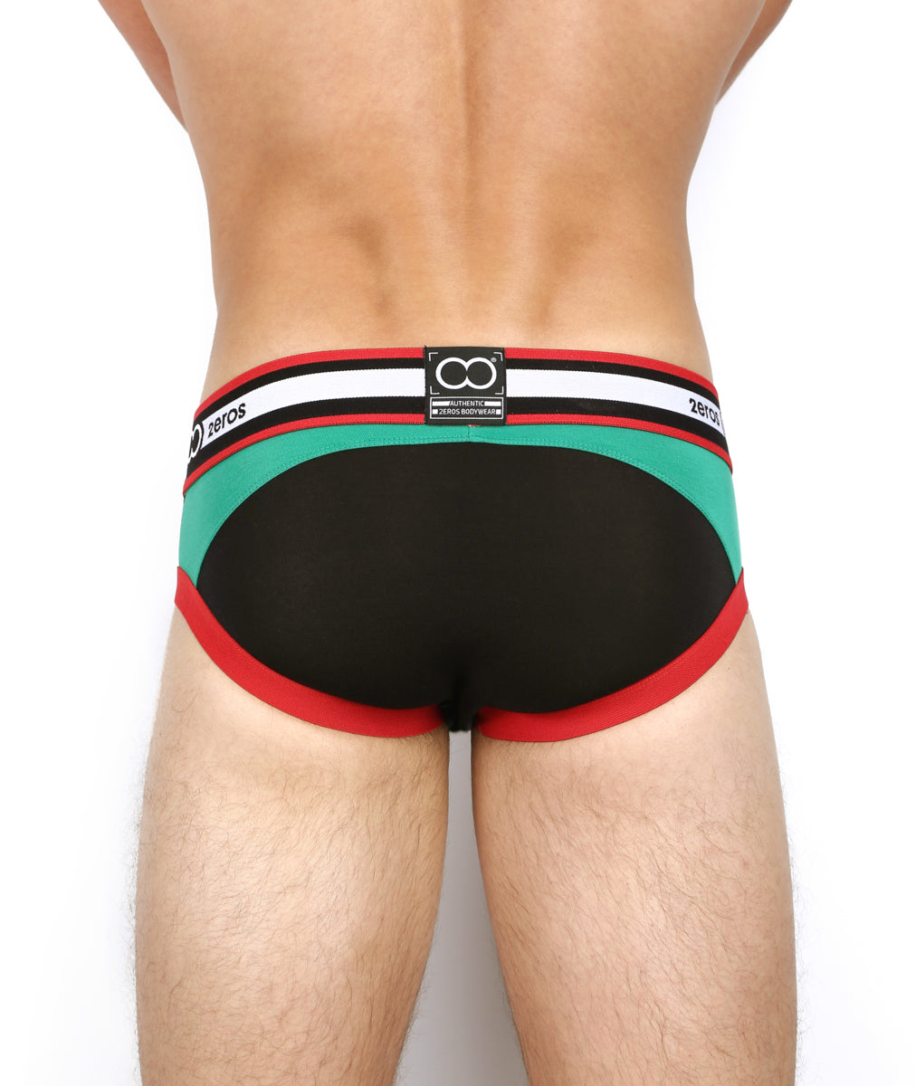 2Eros Vavoom Brief