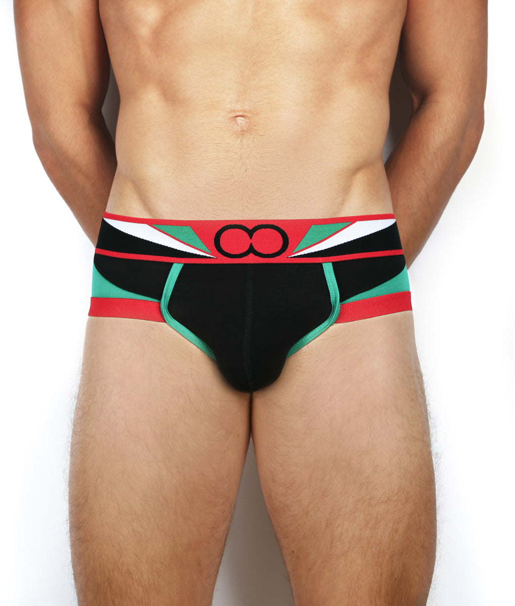 2Eros Vavoom Brief