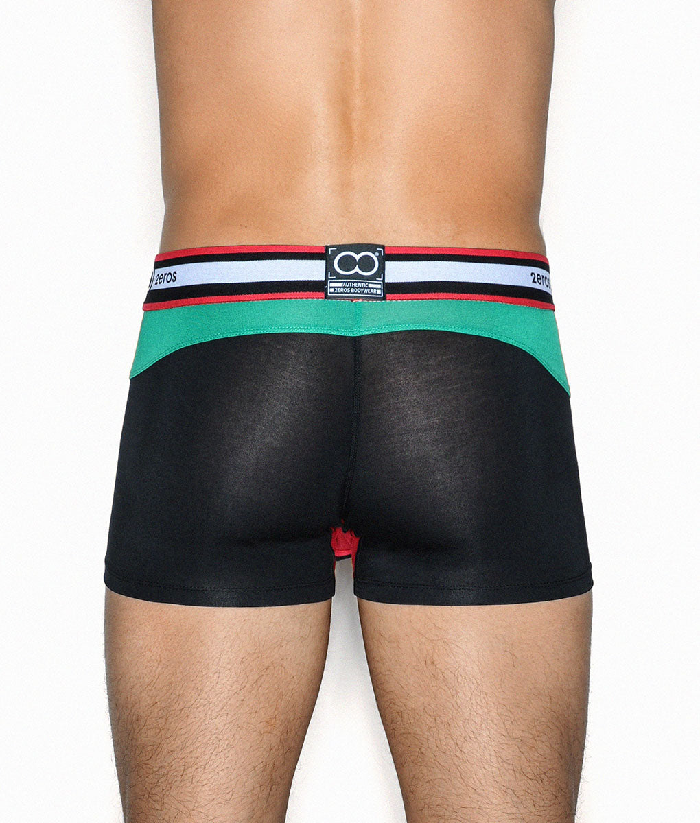 2Eros Vavoom Trunk