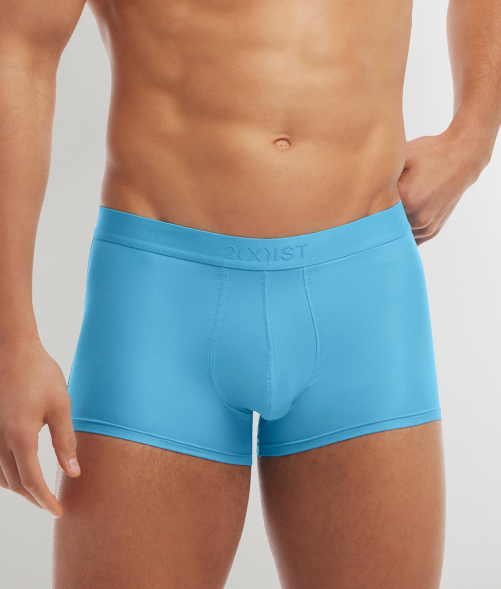 2(X)IST SLIQ Trunk