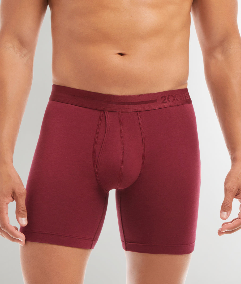 2(X)ist Dream Boxer Brief