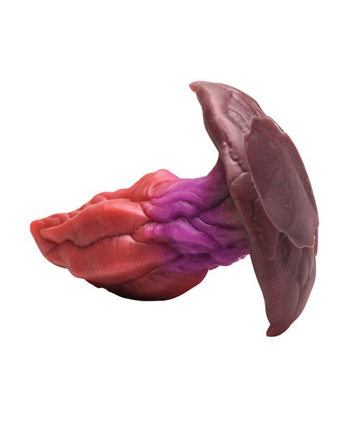 Creature Silicone Large Butt Plug for Adventure and Pleasure