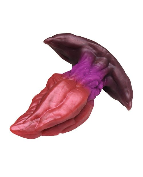 Creature Silicone Large Butt Plug for Adventure and Pleasure