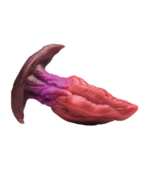 Creature Silicone Large Butt Plug for Adventure and Pleasure