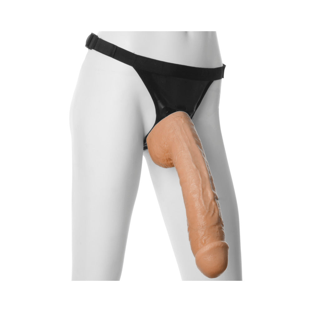 Vac-U-Lock - Realistic Hung