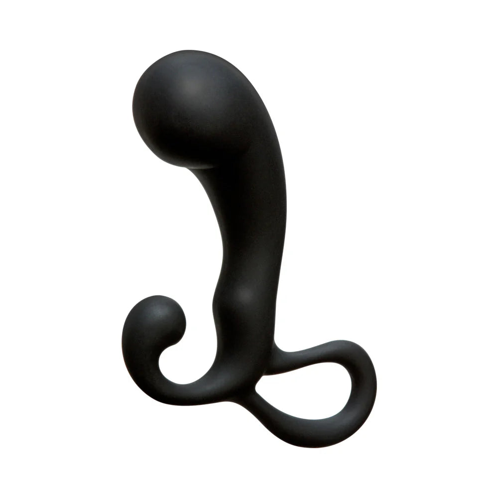 OptiMALE – P-Massager Black