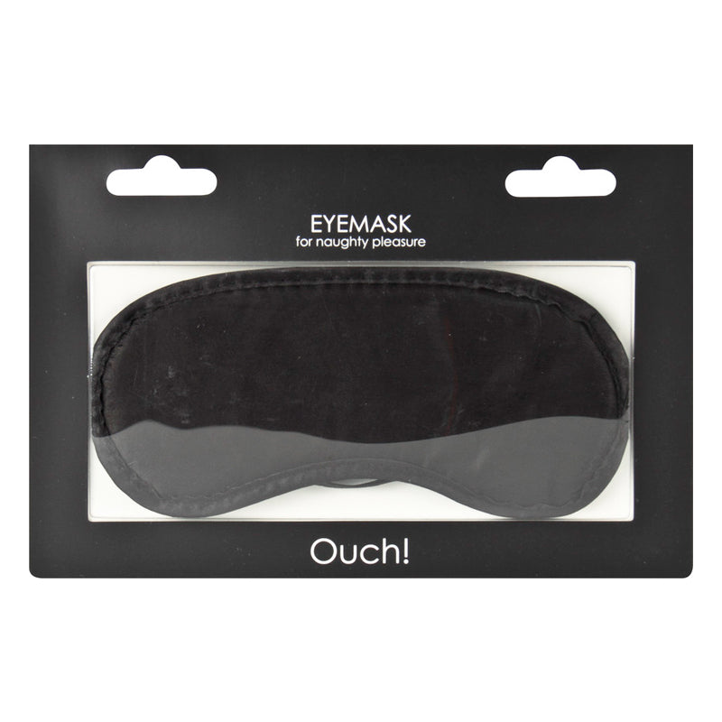 Ouch! Eye mask Blindfold