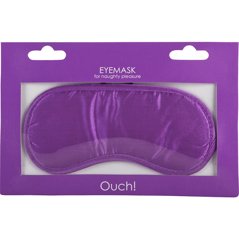 Ouch! Eye mask Blindfold