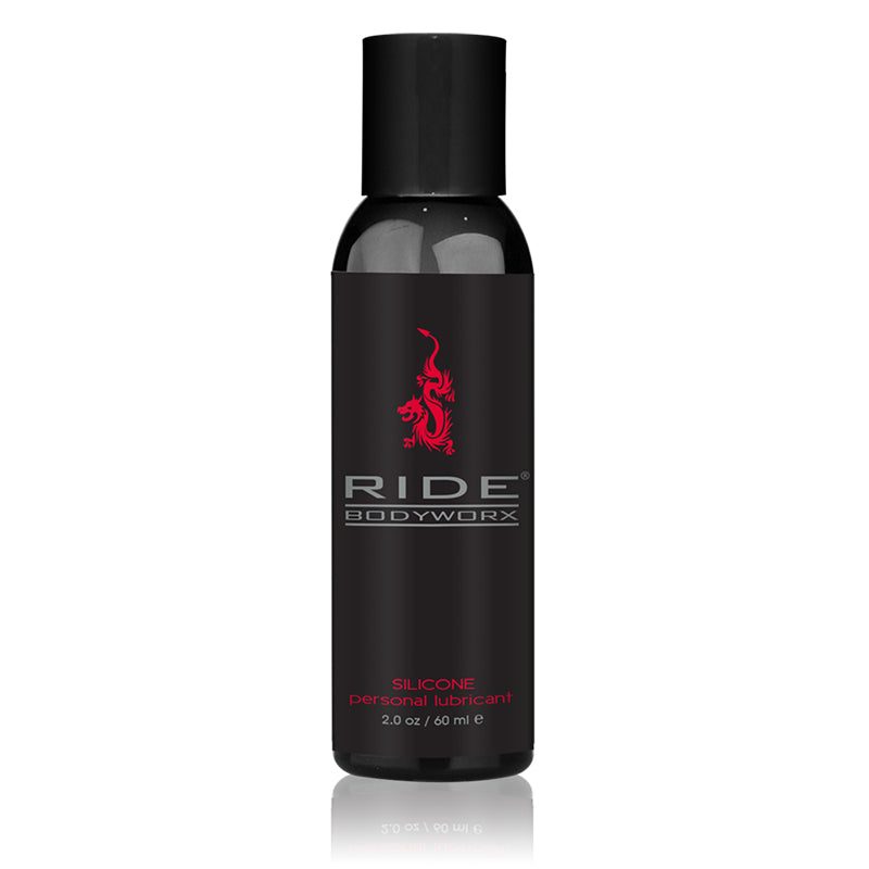 Ride BodyWorx Silicone 2 oz