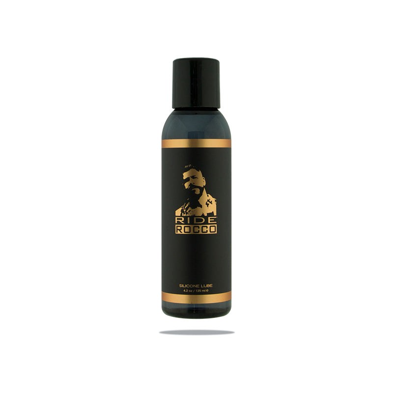 Ride Rocco Silicone 4oz by Lubricants, Creams & Glides