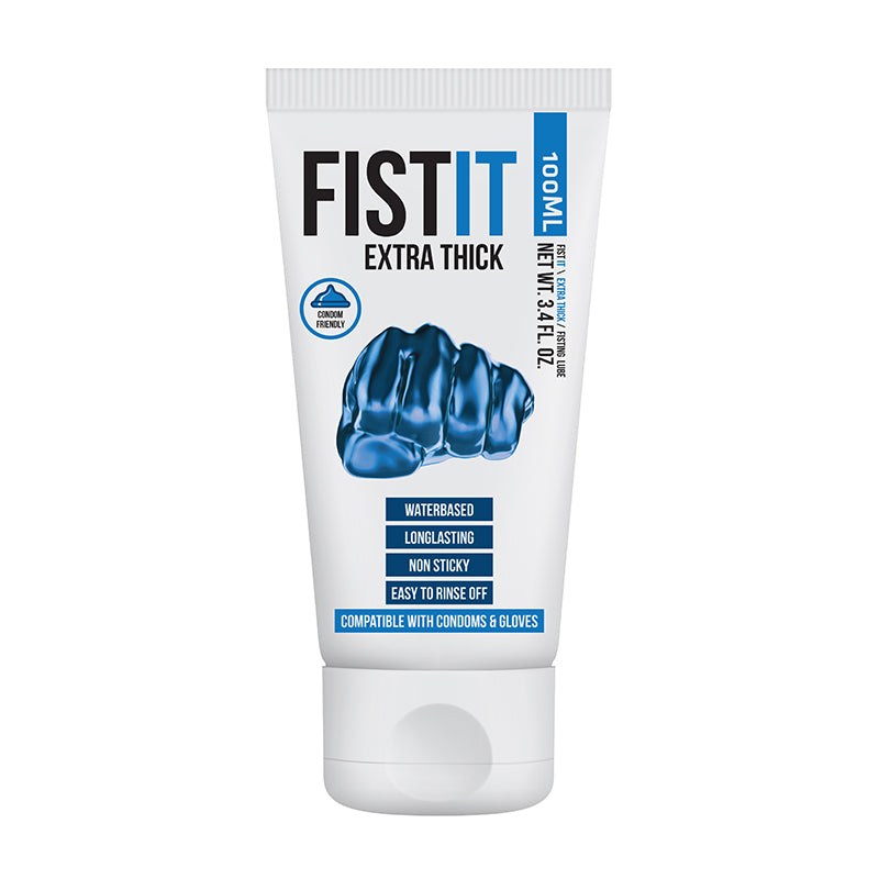 Fist It - Extra Thick