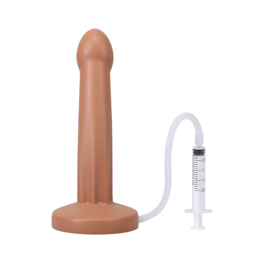 Tantus POP Squirting Dildo