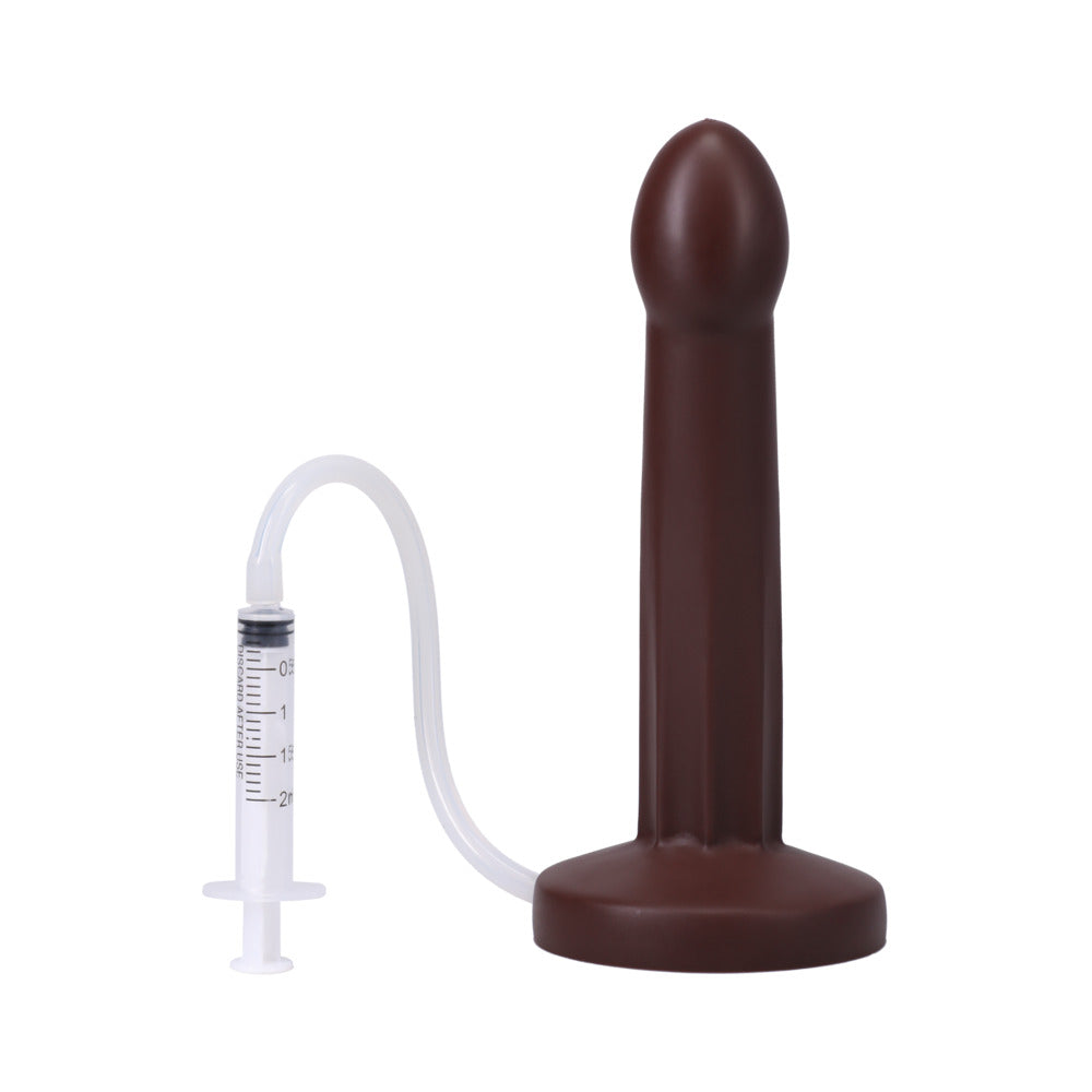 Tantus POP Squirting Dildo