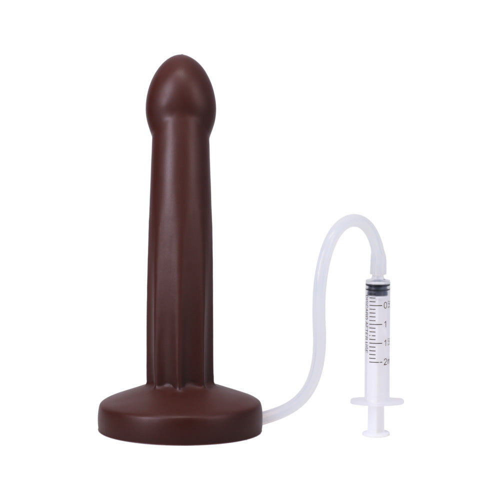Tantus POP Squirting Dildo