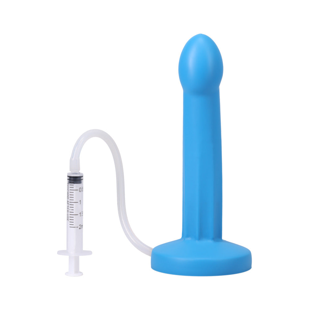 Tantus POP Squirting Dildo