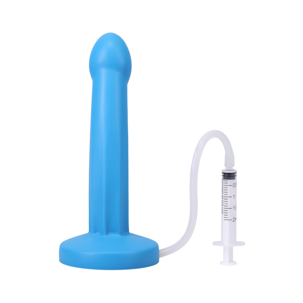 Tantus POP Squirting Dildo