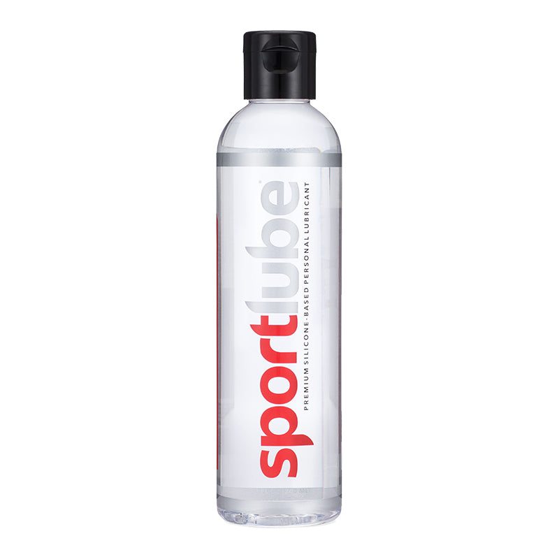 SportLube Silicone-Based Lubricant 8.1 oz.