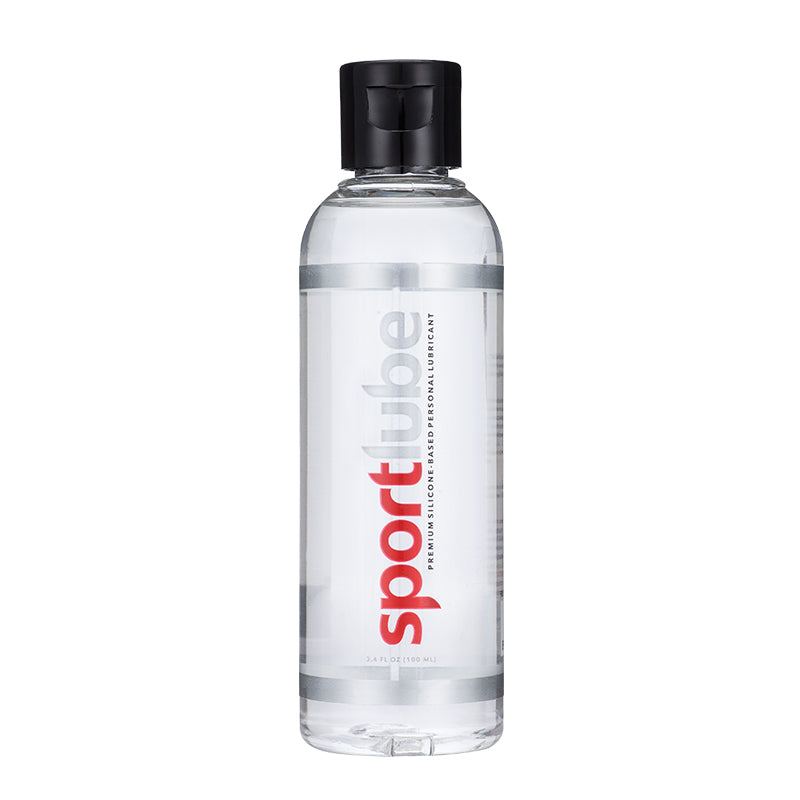 SportLube Silicone-Based Lubricant 3.4 oz.