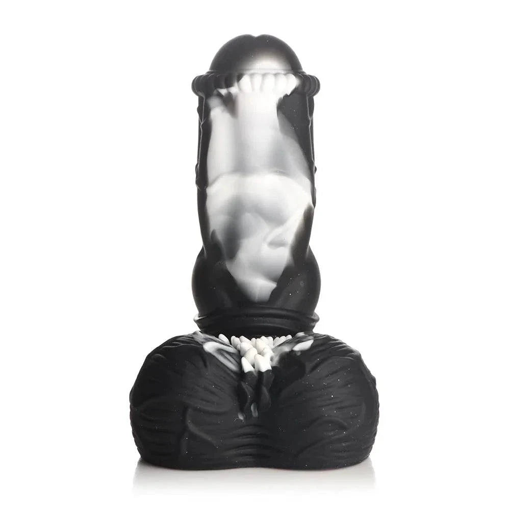 Creature Cocks Venom Silicone Dildo - Fantasy Pleasure Toy Creature Cocks Venom Silicone Dildo - Fantasy Pleasure Toy