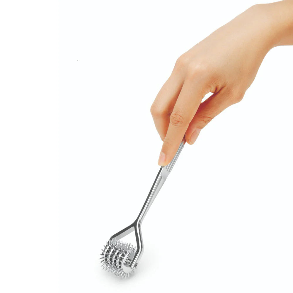 Prowler Metal Pinwheel