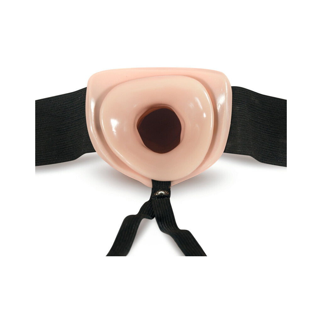 in. Hollow Strap