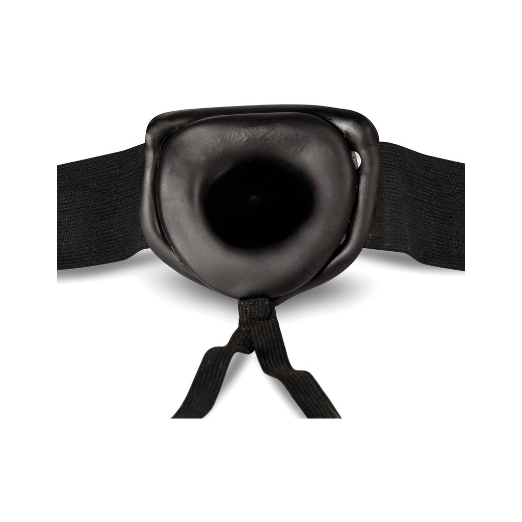 in. Hollow Strap