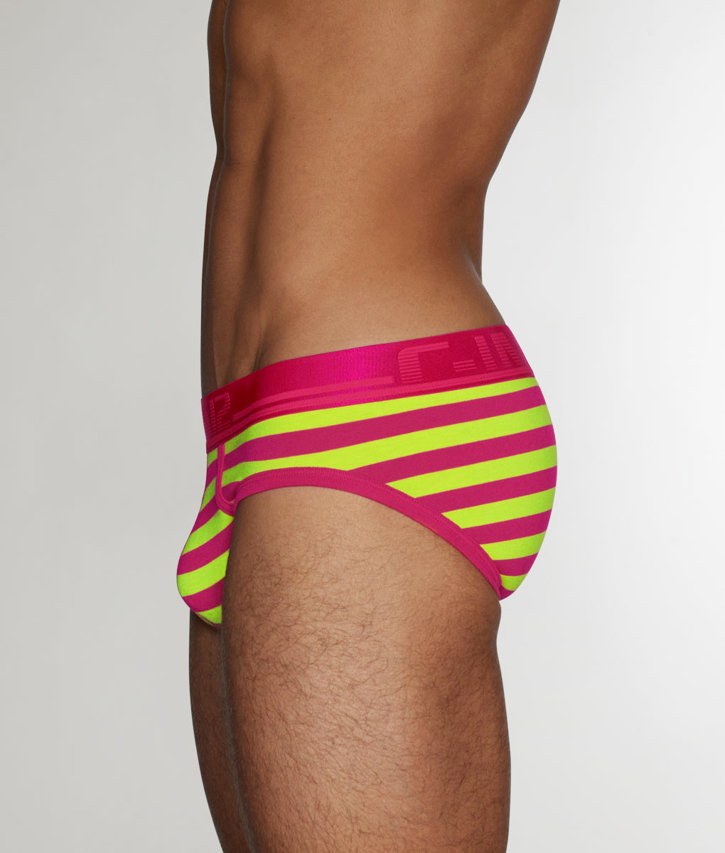 C-IN2 Super Bright Lo No Show Profile Brief