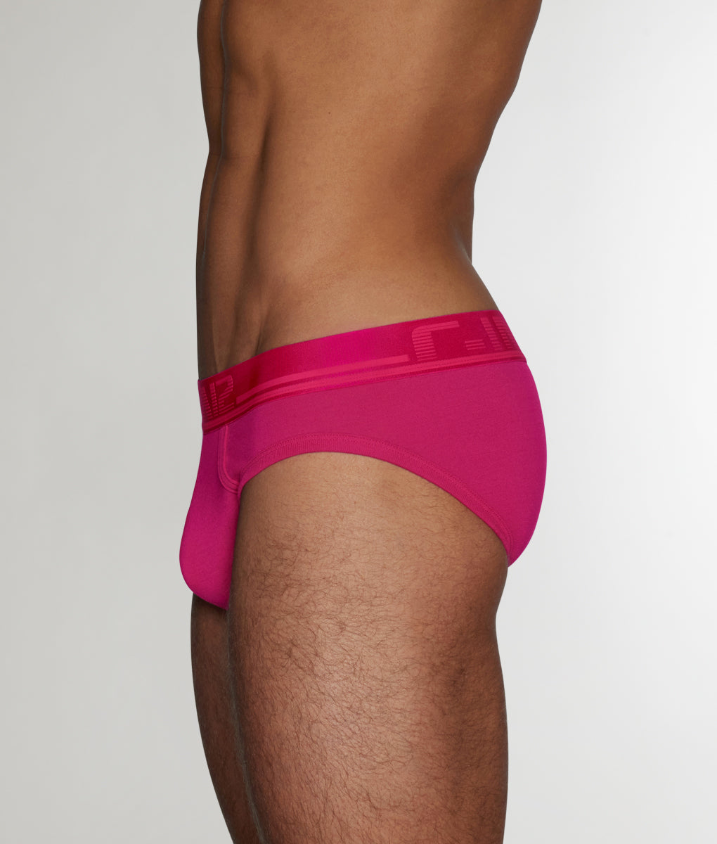 C-IN2 Super Bright Lo No Show Profile Brief