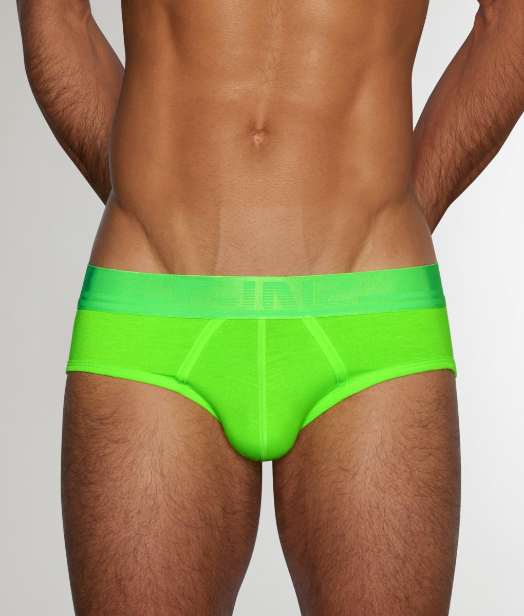 C-IN2 Super Bright Lo No Show Profile Brief