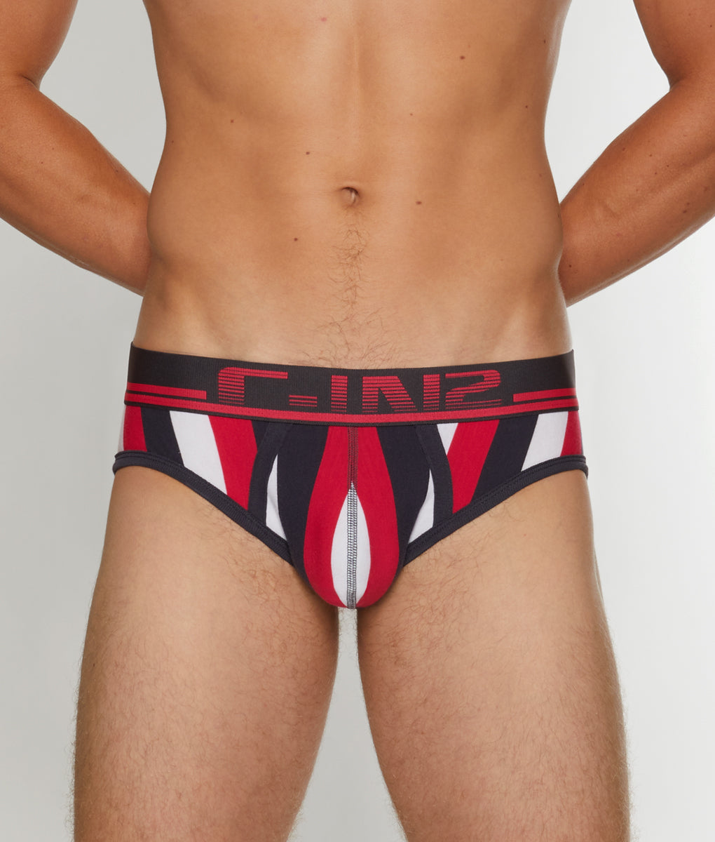 C-IN2 Super Bright Lo No Show Profile Brief