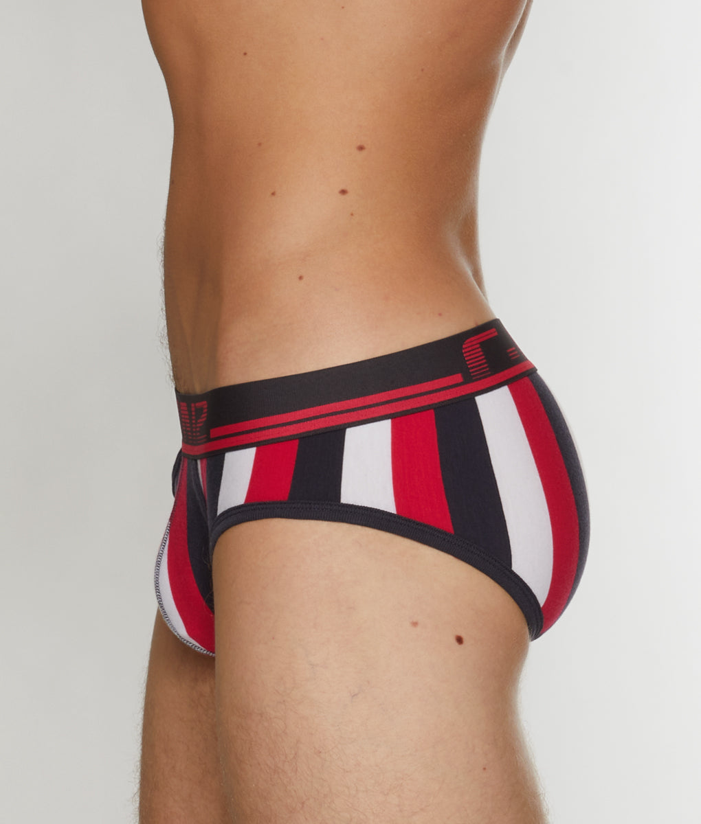 C-IN2 Super Bright Lo No Show Profile Brief