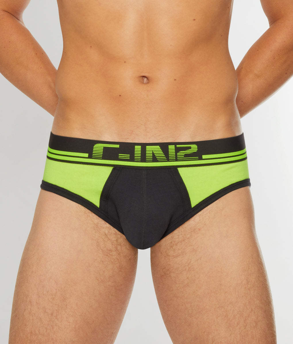 C-IN2 Super Bright Lo No Show Profile Brief