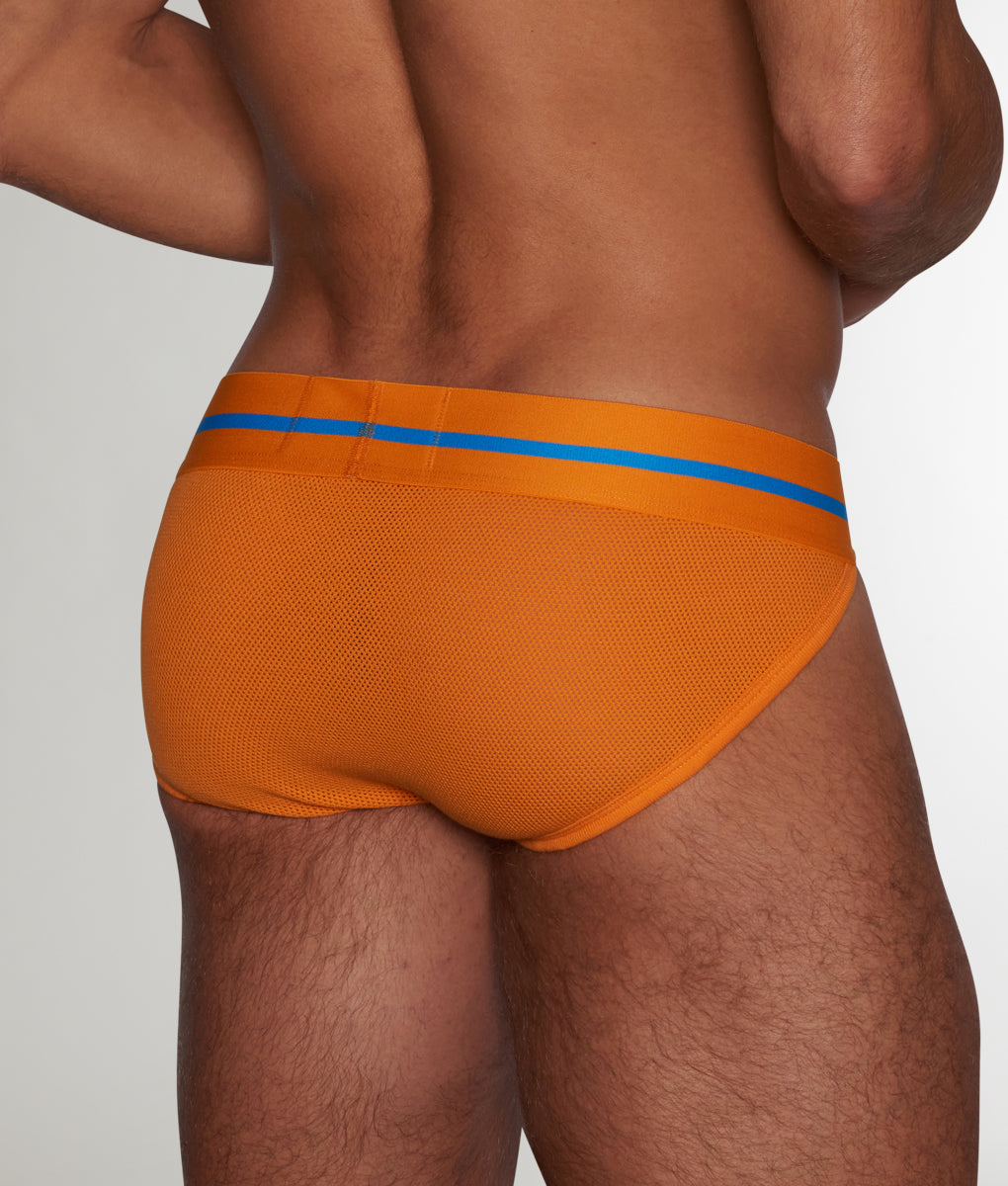 C-IN2 Scrimmage Dash Brief