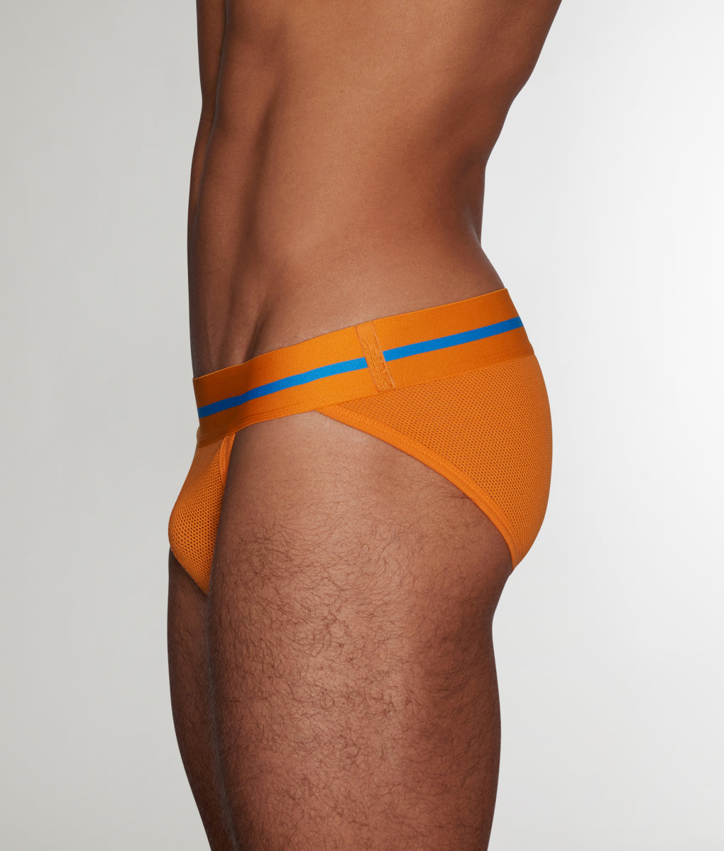 C-IN2 Scrimmage Dash Brief