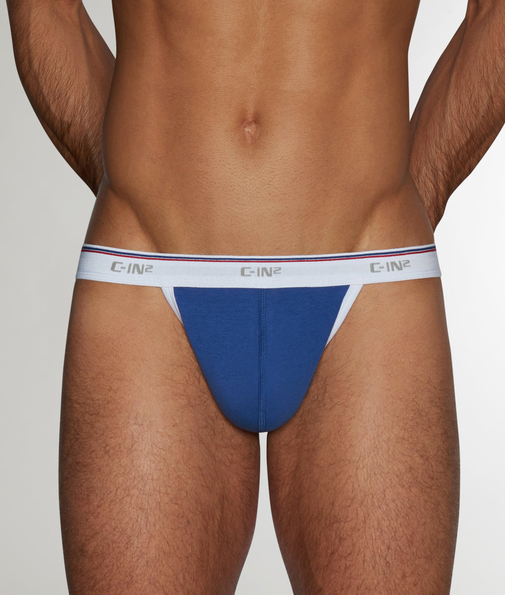 C-IN2 Throwback Dash Thong