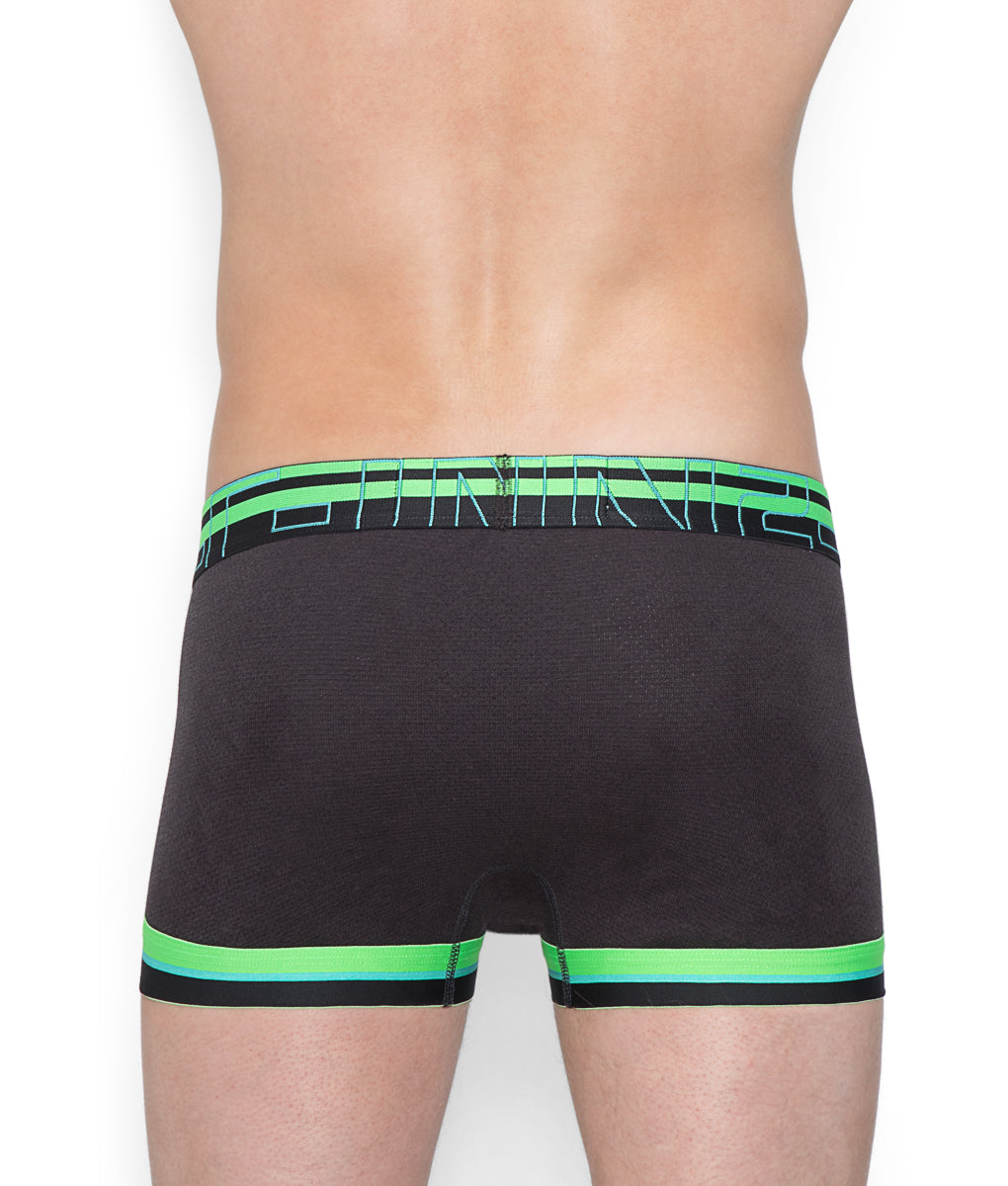 C-IN2 Zen Army Trunk