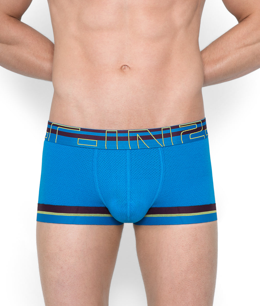 C-IN2 Zen Army Trunk