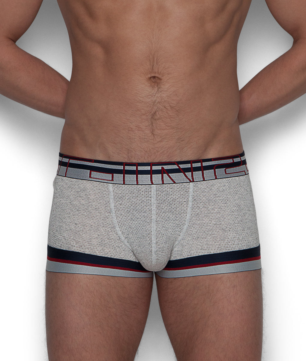 C-IN2 Zen Army Trunk