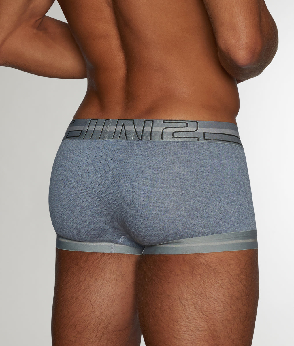 C-IN2 Zen Army Trunk