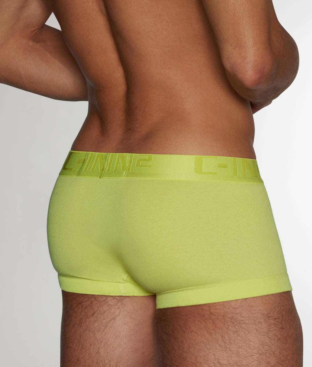 C-IN2 Core Trunk