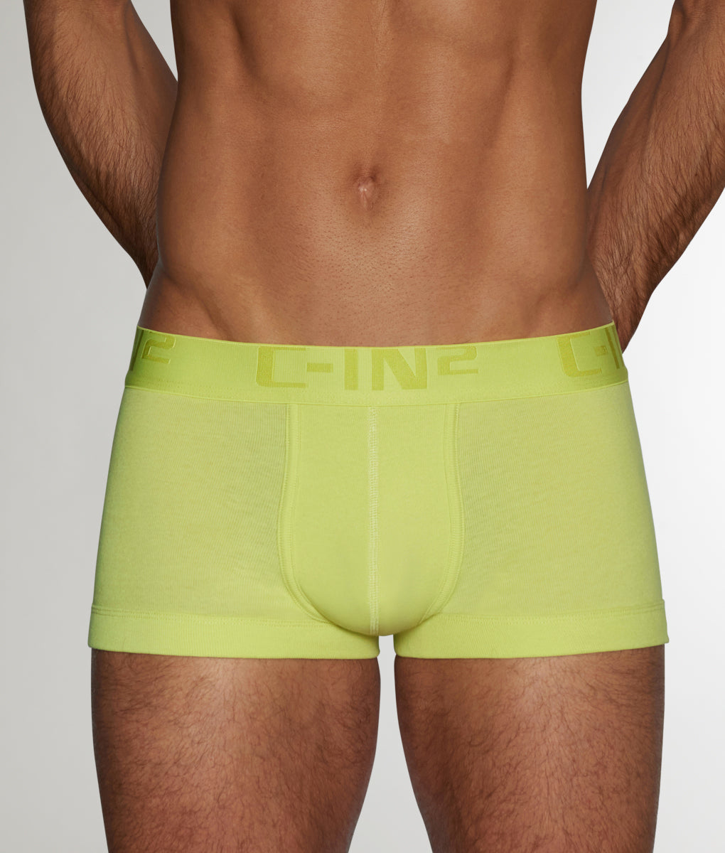 C-IN2 Core Trunk
