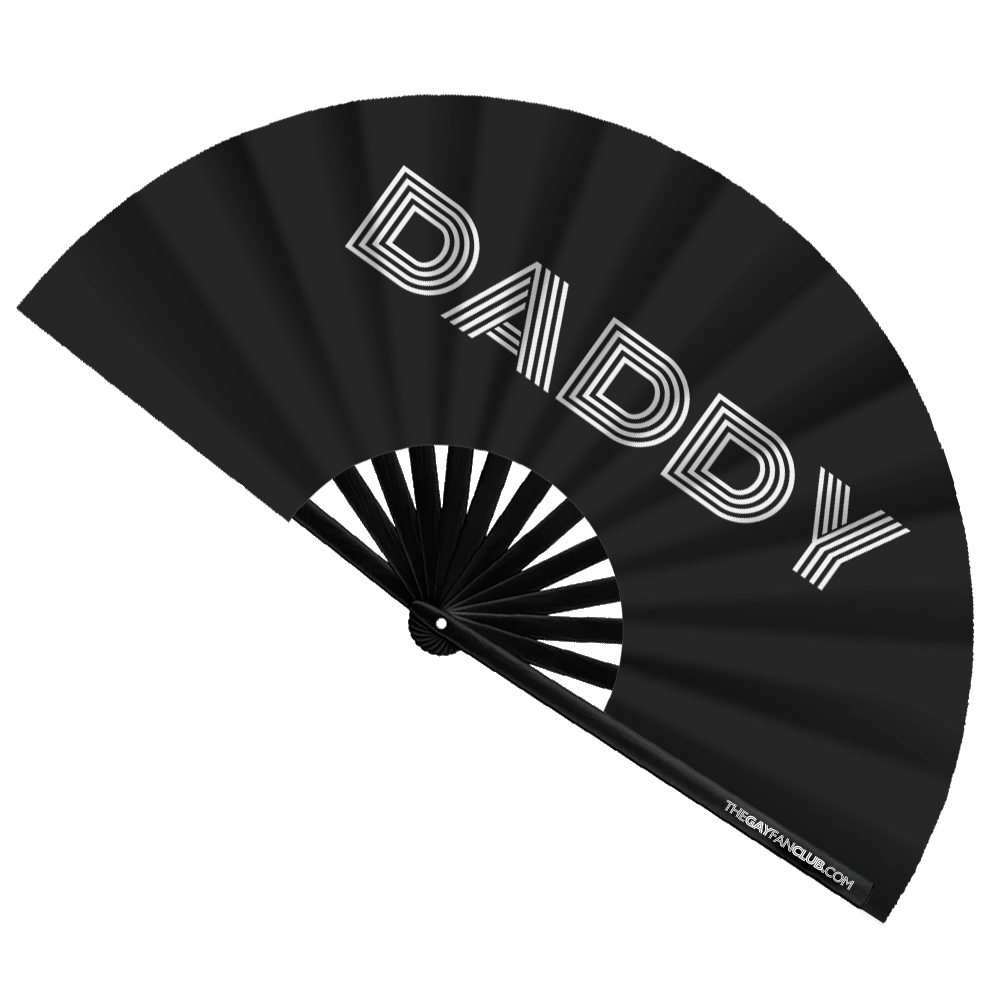 Daddy Fan